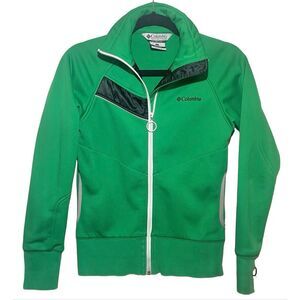 Columbia Retro Interchangeable Jacket
